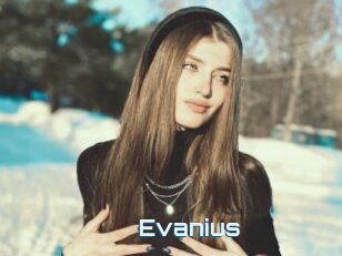 Evanius