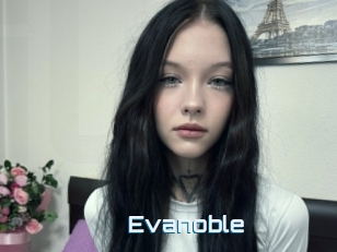 Evanoble