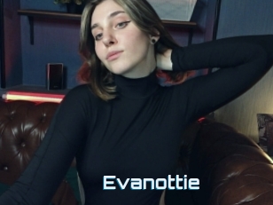 Evanottie