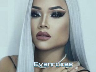 Evanroxes