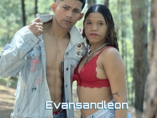 Evansandleon