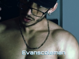 Evanscoleman