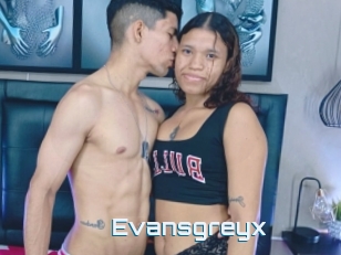 Evansgreyx