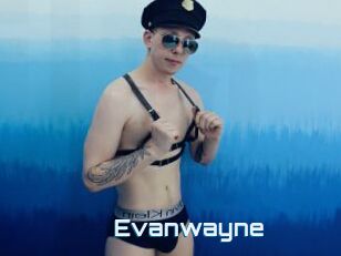 Evanwayne