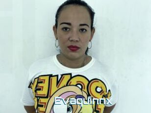 Evaquinnx