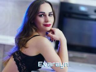 Evarayn