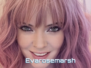 Evarosemarsh