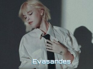 Evasandes