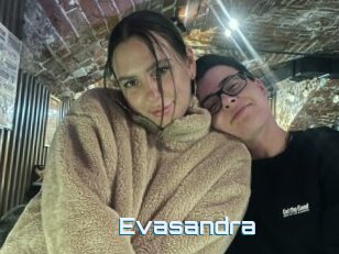 Evasandra