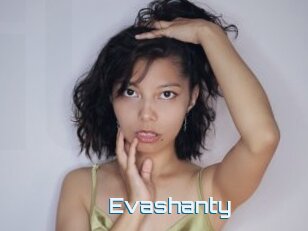 Evashanty