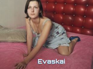 Evaskai