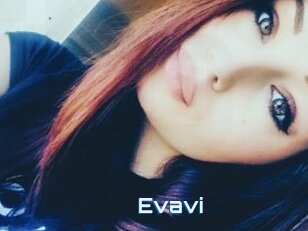 Evavi