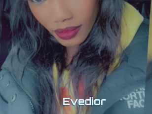 Evedior