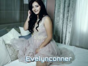 Evelynconner