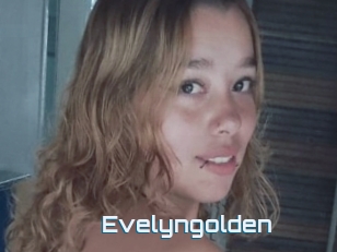 Evelyngolden