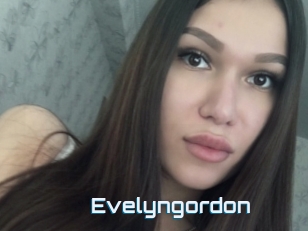 Evelyngordon