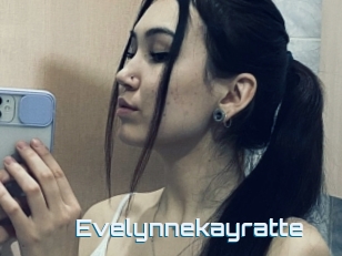 Evelynnekayratte