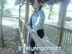 Evelynngomezz