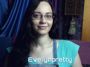 Evelynpretty