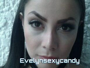 Evelynsexycandy