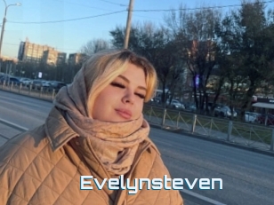 Evelynsteven