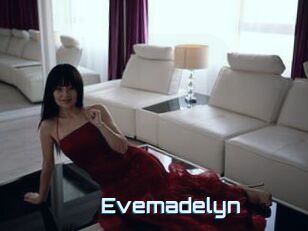 Evemadelyn