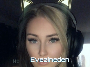 Evezineden