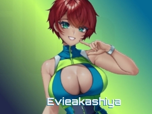 Evieakashiya