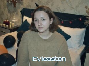 Evieaston