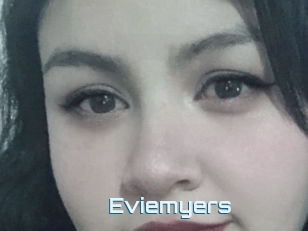 Eviemyers