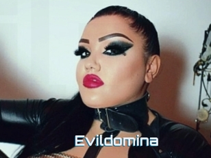 Evildomina