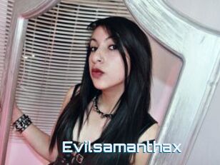 Evilsamanthax