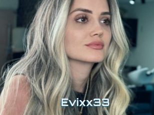 Evixx33