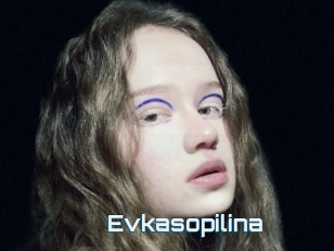 Evkasopilina