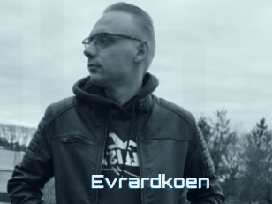 Evrardkoen