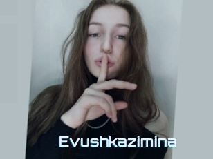 Evushkazimina