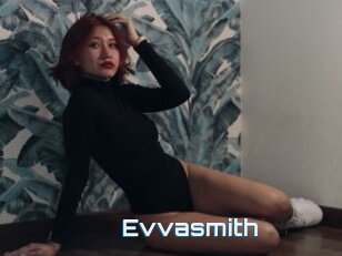 Evvasmith