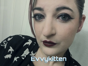 Evvykitten