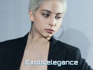 Exoticelegance