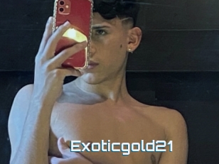 Exoticgold21