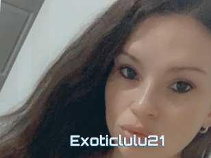 Exoticlulu21