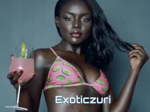 Exoticzuri