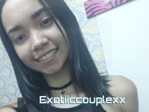 Exotiiccouplexx