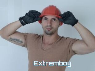 Extremboy