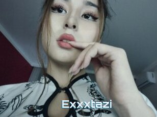 Exxxtazi