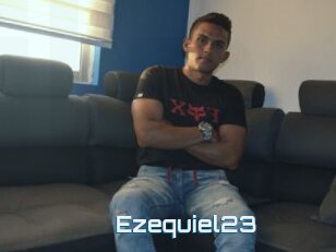 Ezequiel23