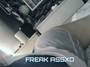 FREAK_ASSXO