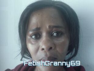 FetishGranny69