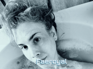 Faeroyal