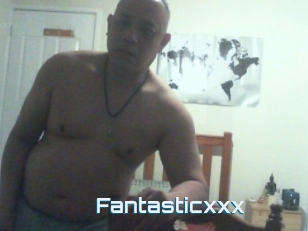 Fantasticxxx